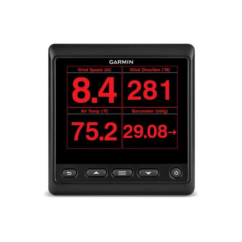 Garmin GMI 20 Marine Instrument
