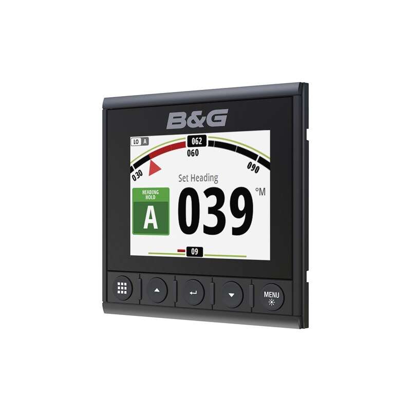 B&G Triton 2 Digital display